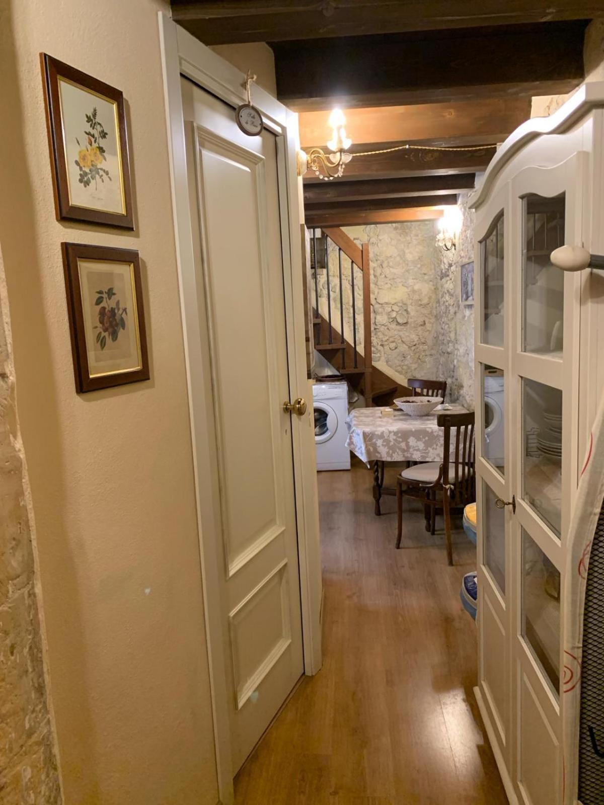 Acasamia Apartment Cagliari Luaran gambar
