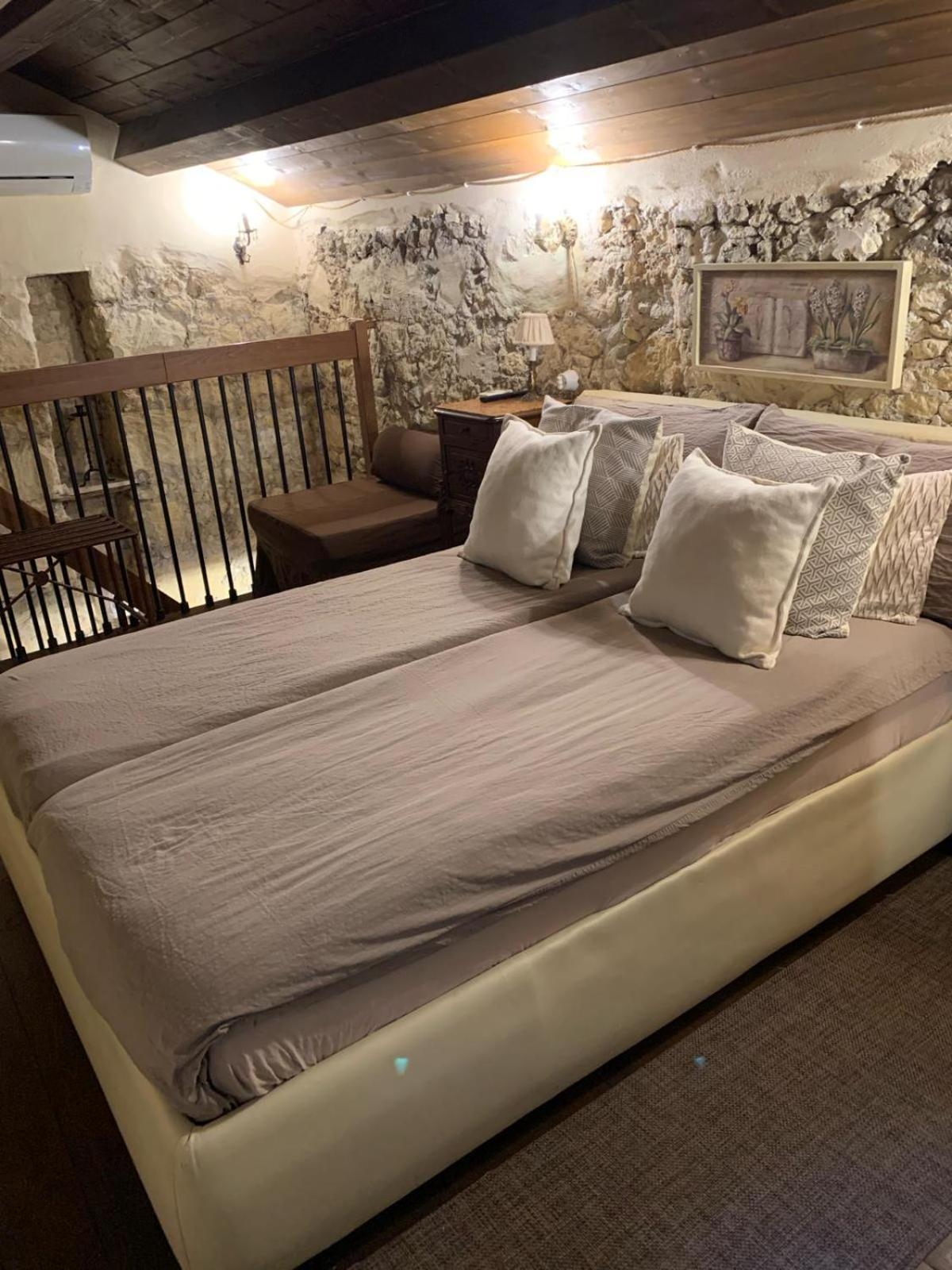 Acasamia Apartment Cagliari Luaran gambar