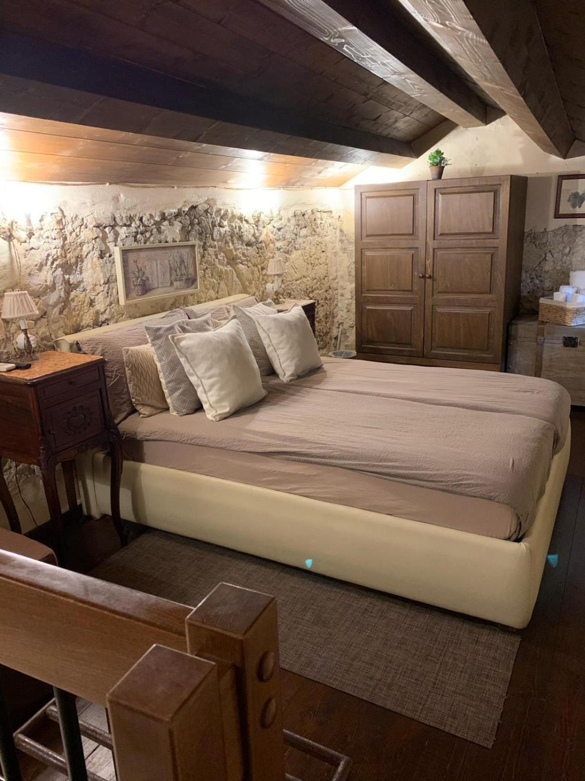 Acasamia Apartment Cagliari Luaran gambar
