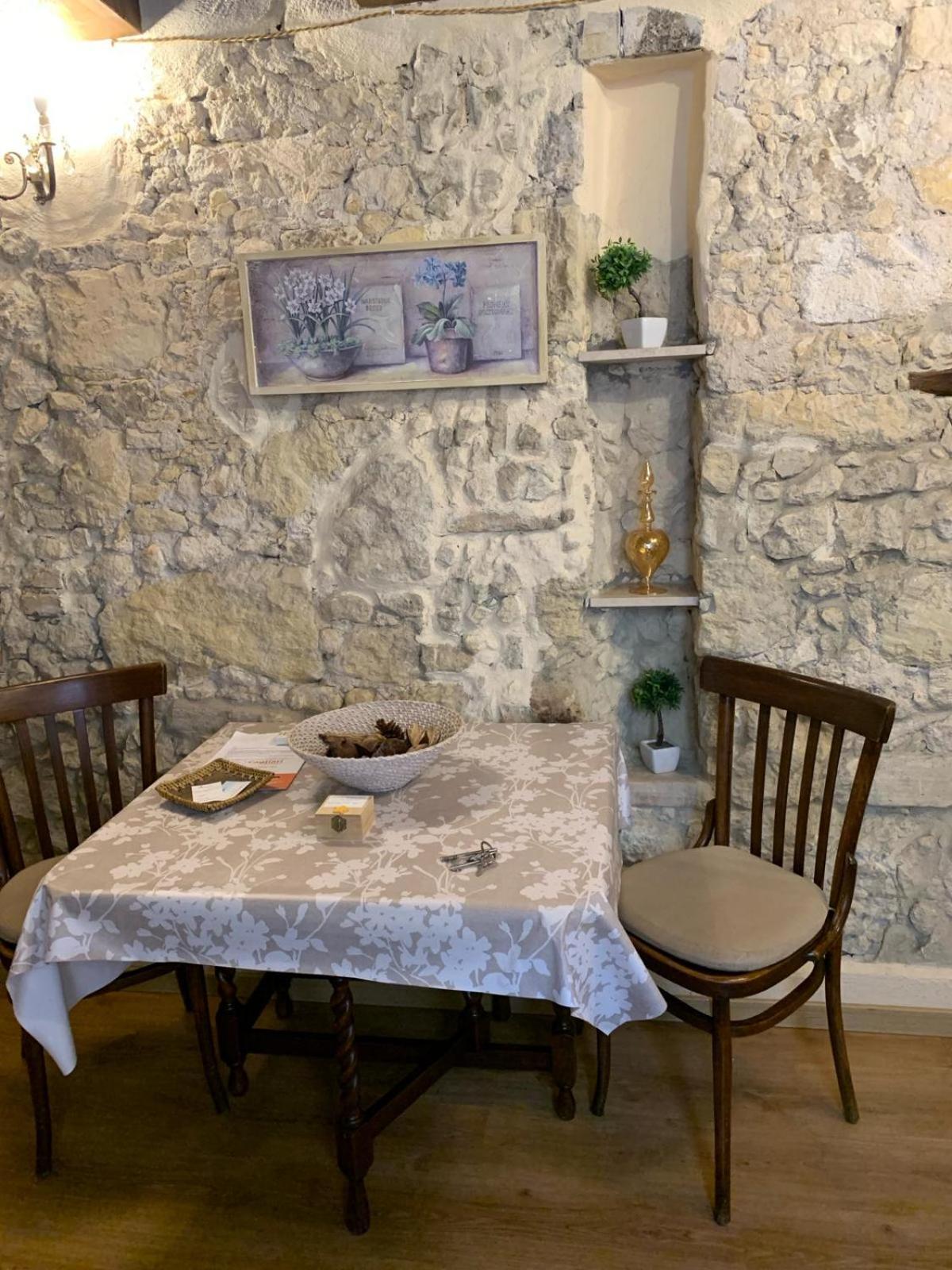 Acasamia Apartment Cagliari Luaran gambar