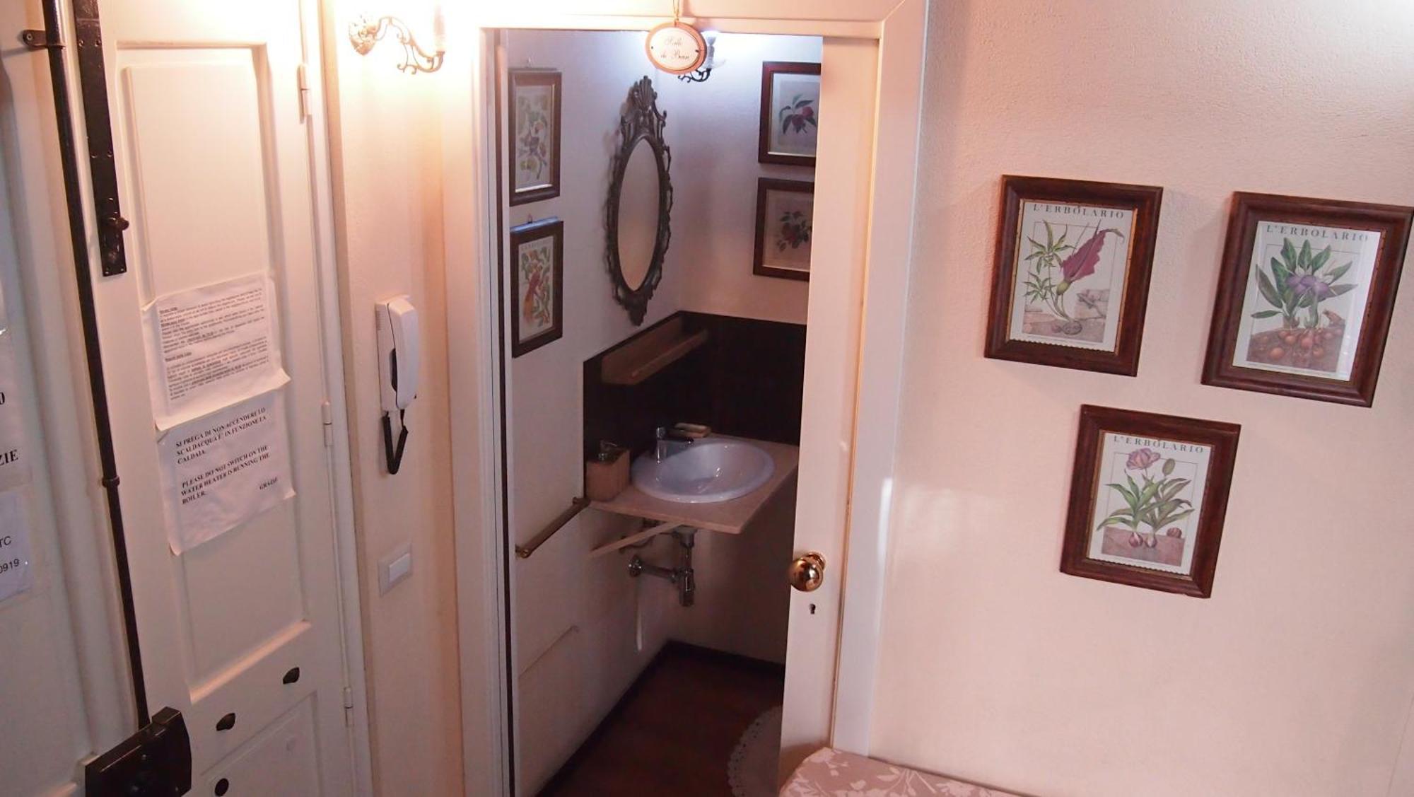 Acasamia Apartment Cagliari Luaran gambar