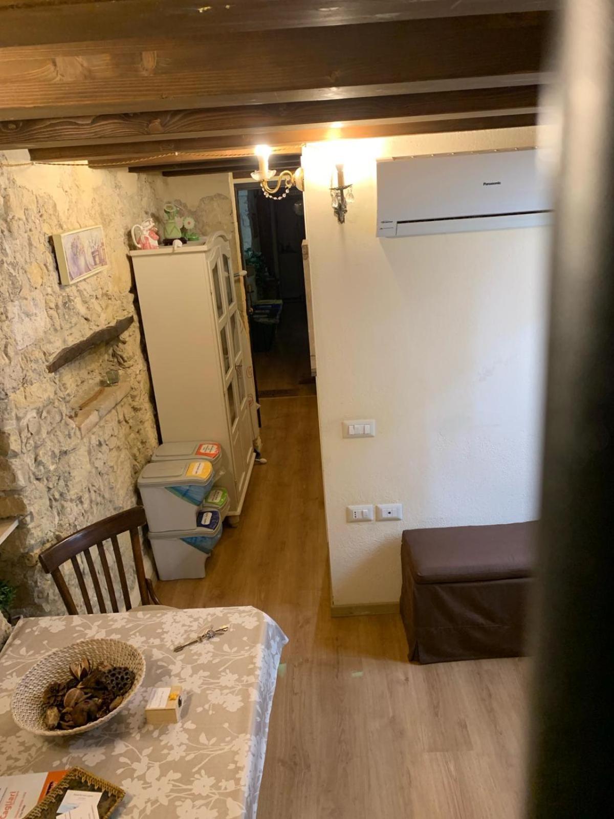 Acasamia Apartment Cagliari Luaran gambar