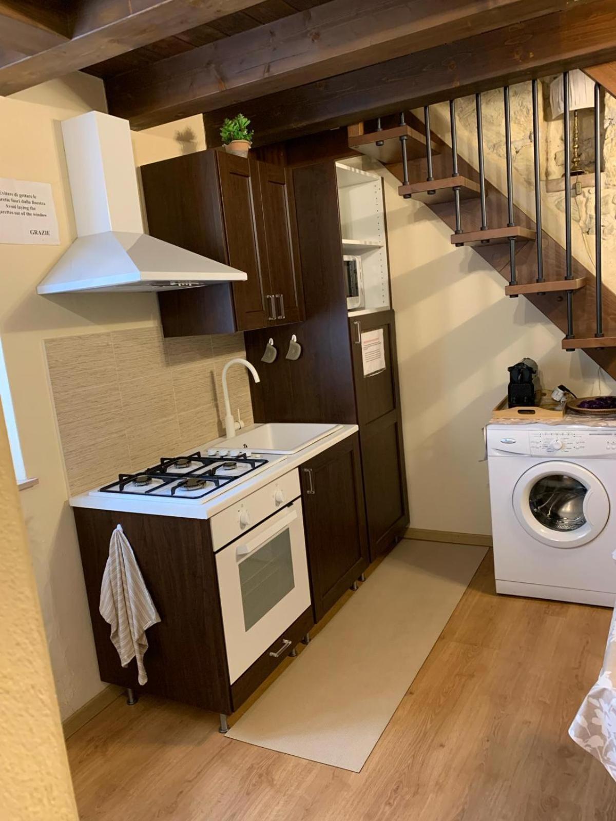 Acasamia Apartment Cagliari Luaran gambar