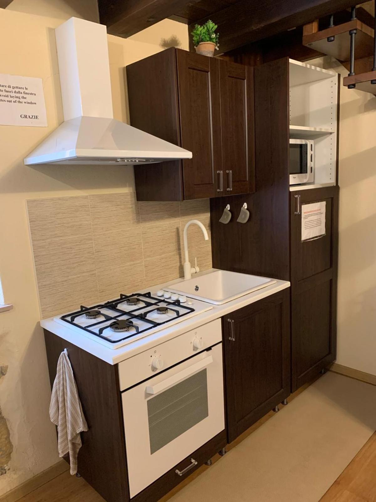 Acasamia Apartment Cagliari Luaran gambar