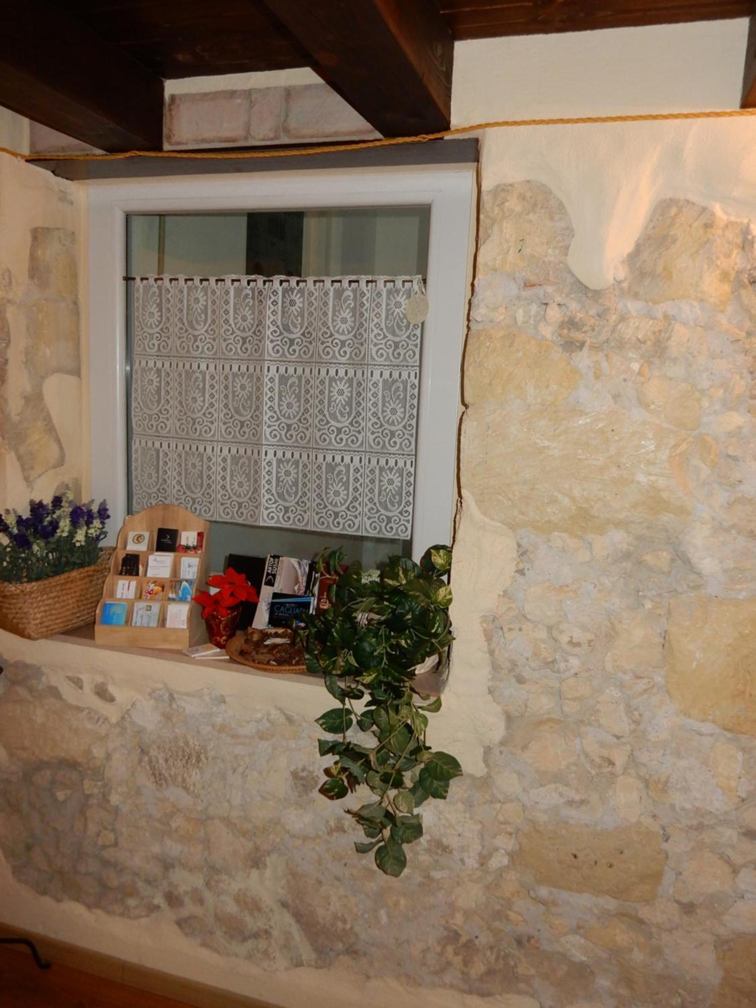 Acasamia Apartment Cagliari Luaran gambar