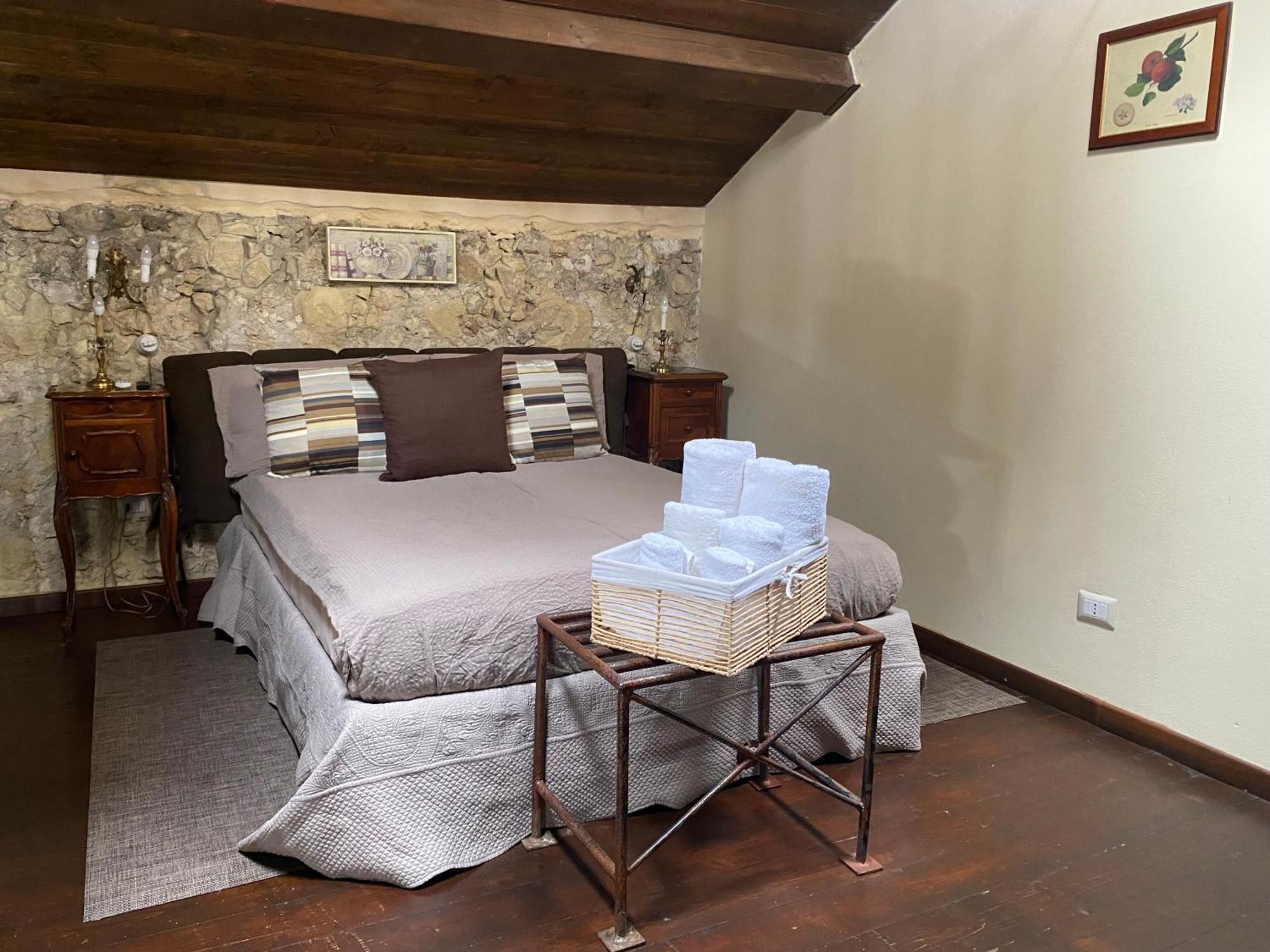 Acasamia Apartment Cagliari Luaran gambar