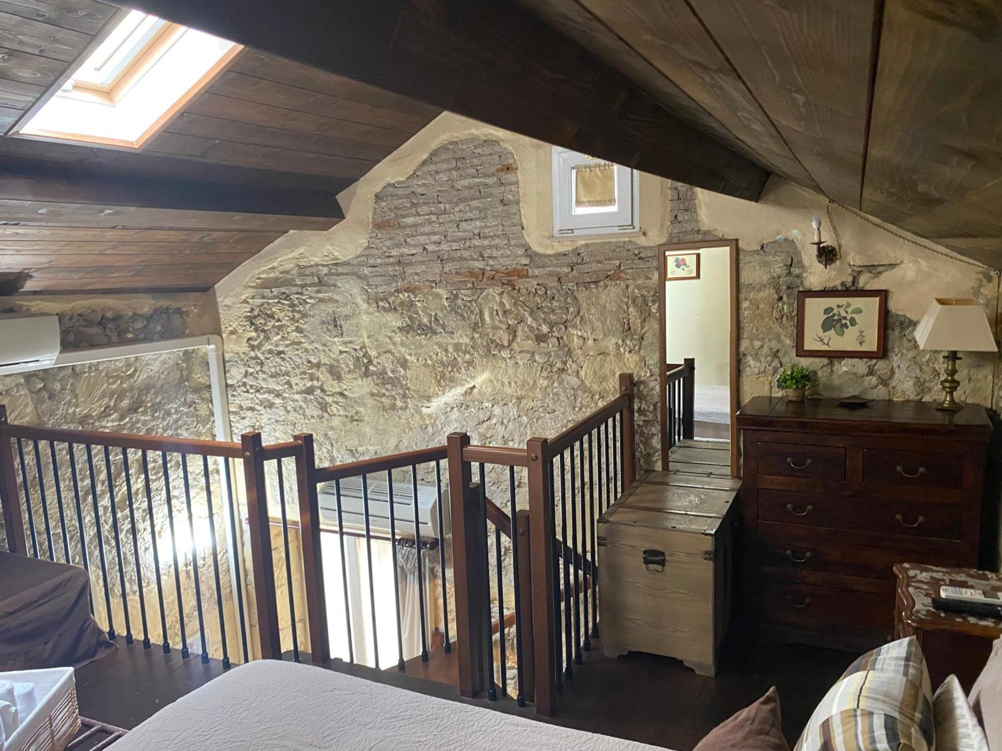 Acasamia Apartment Cagliari Luaran gambar