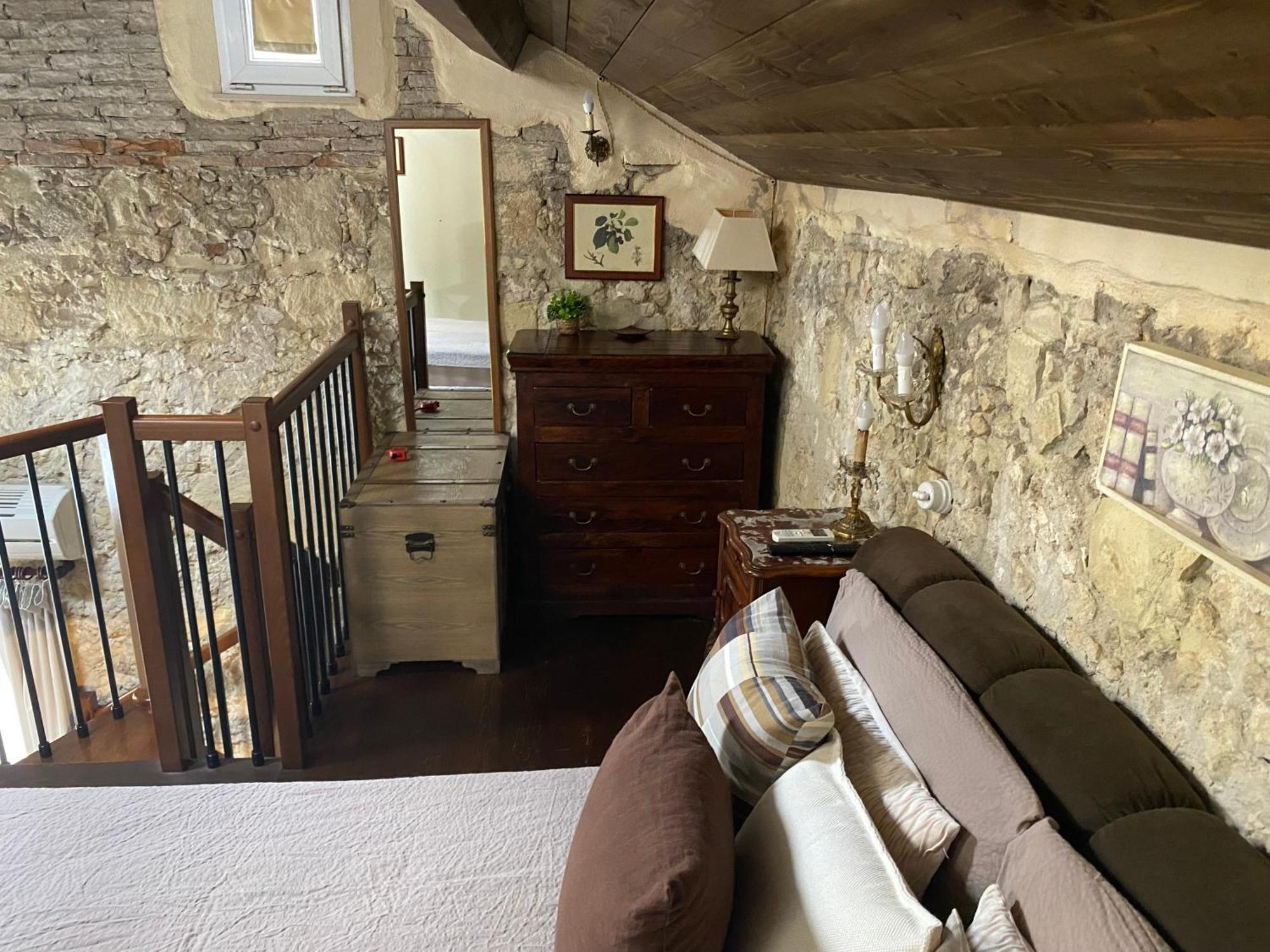 Acasamia Apartment Cagliari Luaran gambar