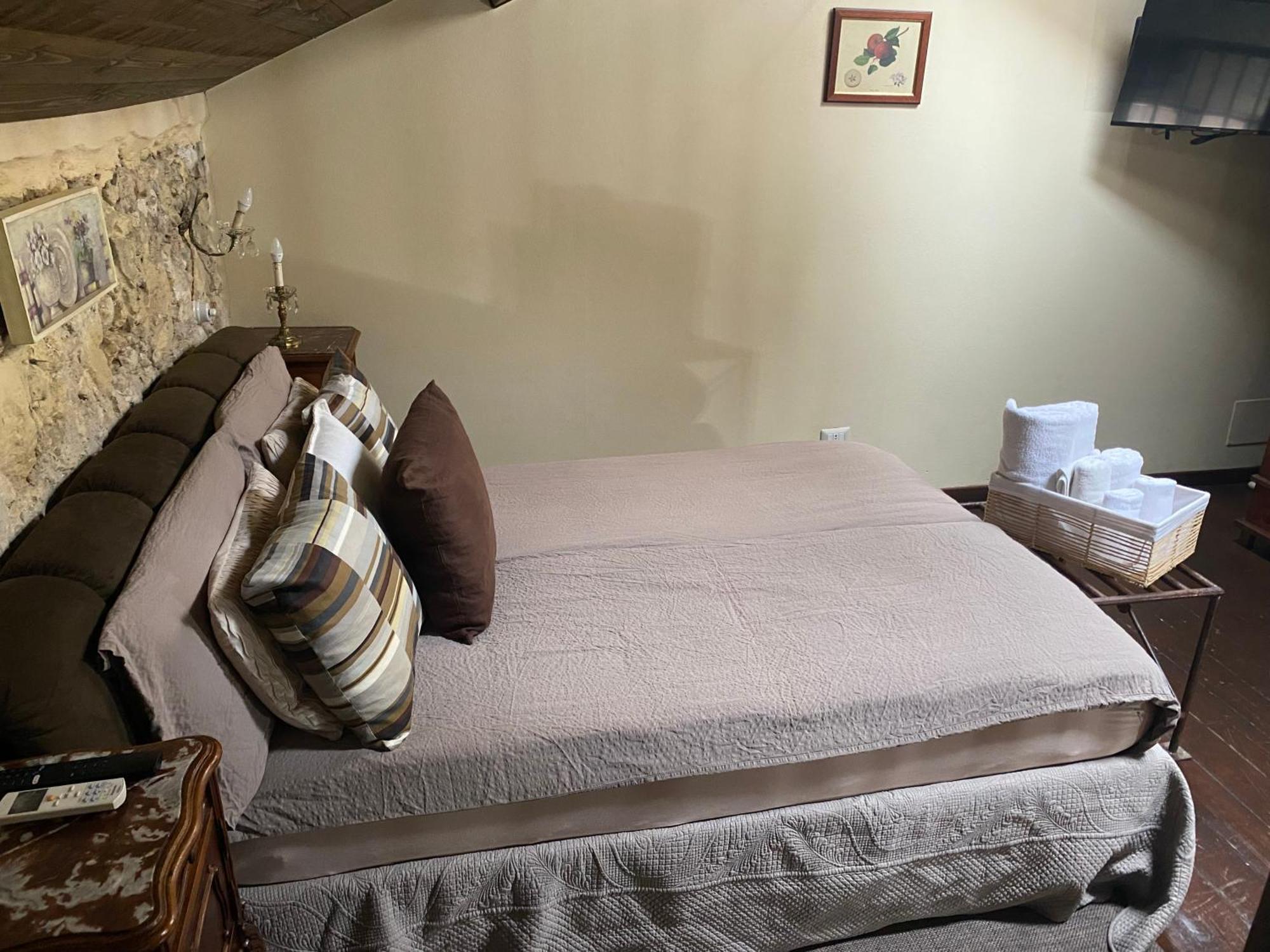 Acasamia Apartment Cagliari Luaran gambar