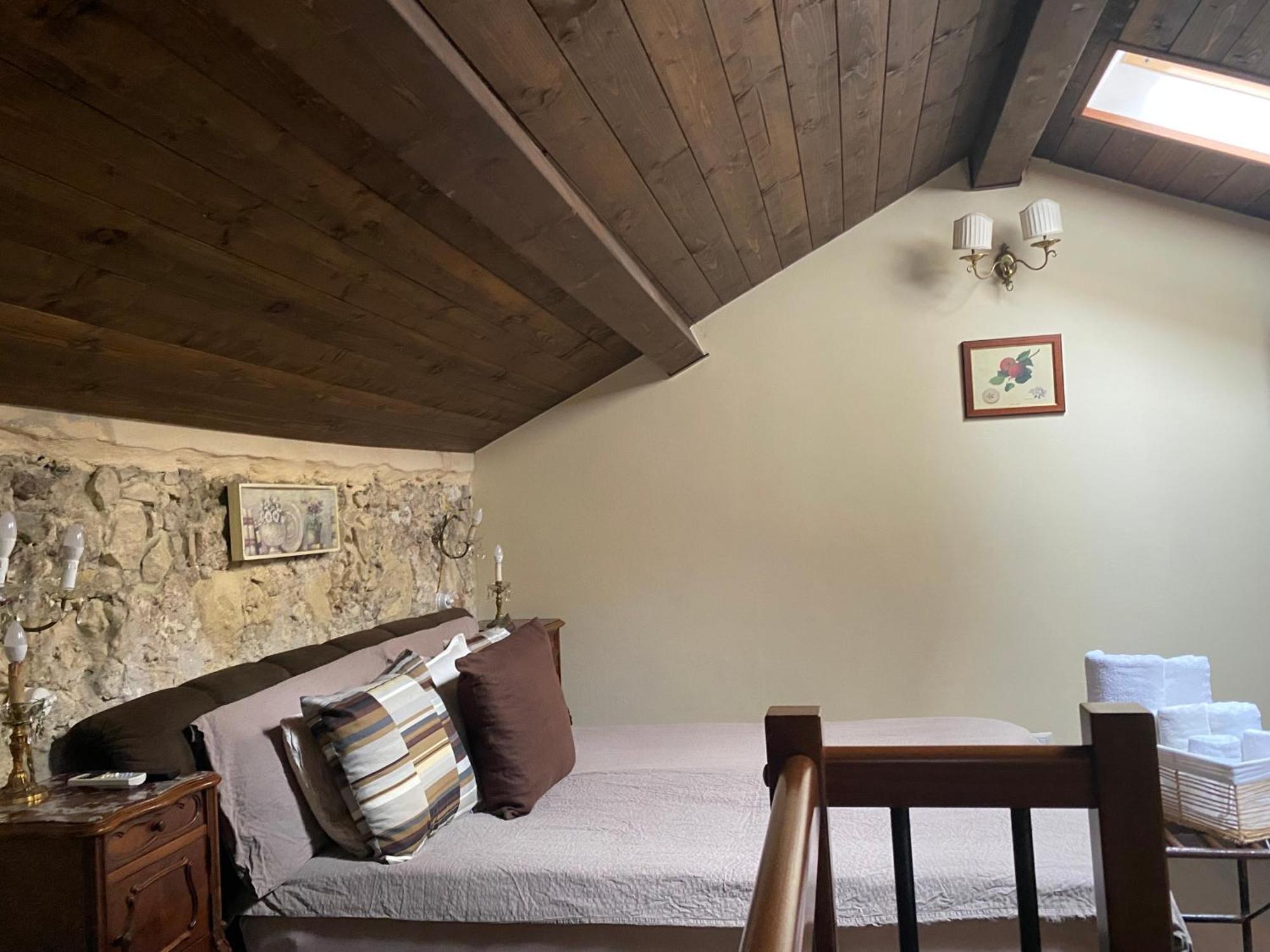 Acasamia Apartment Cagliari Luaran gambar
