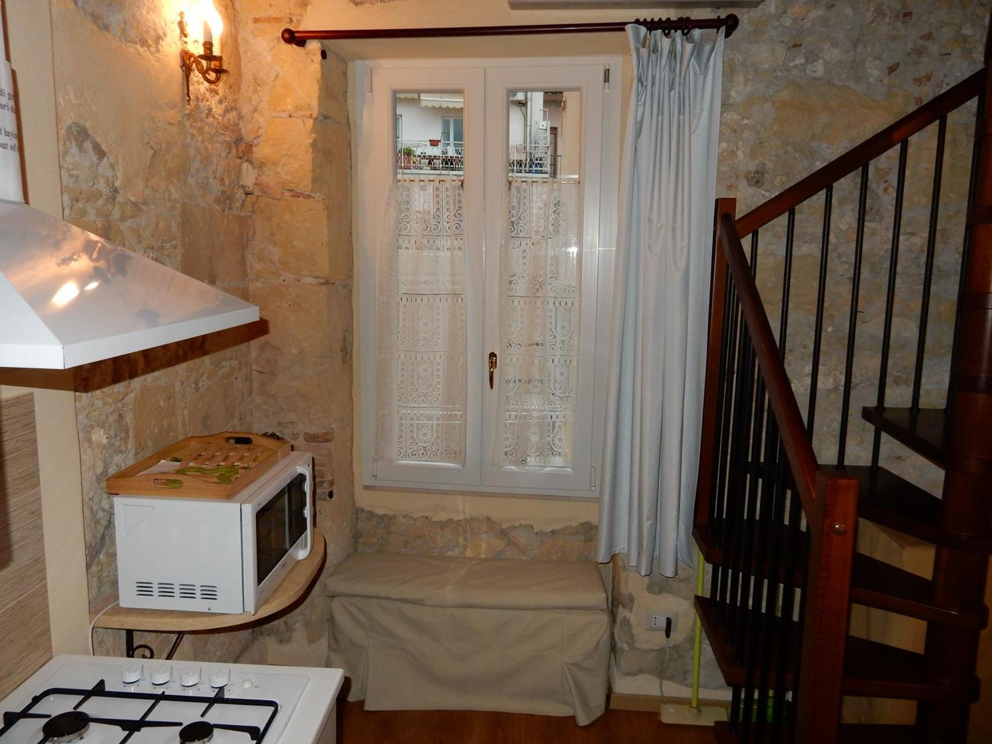 Acasamia Apartment Cagliari Luaran gambar