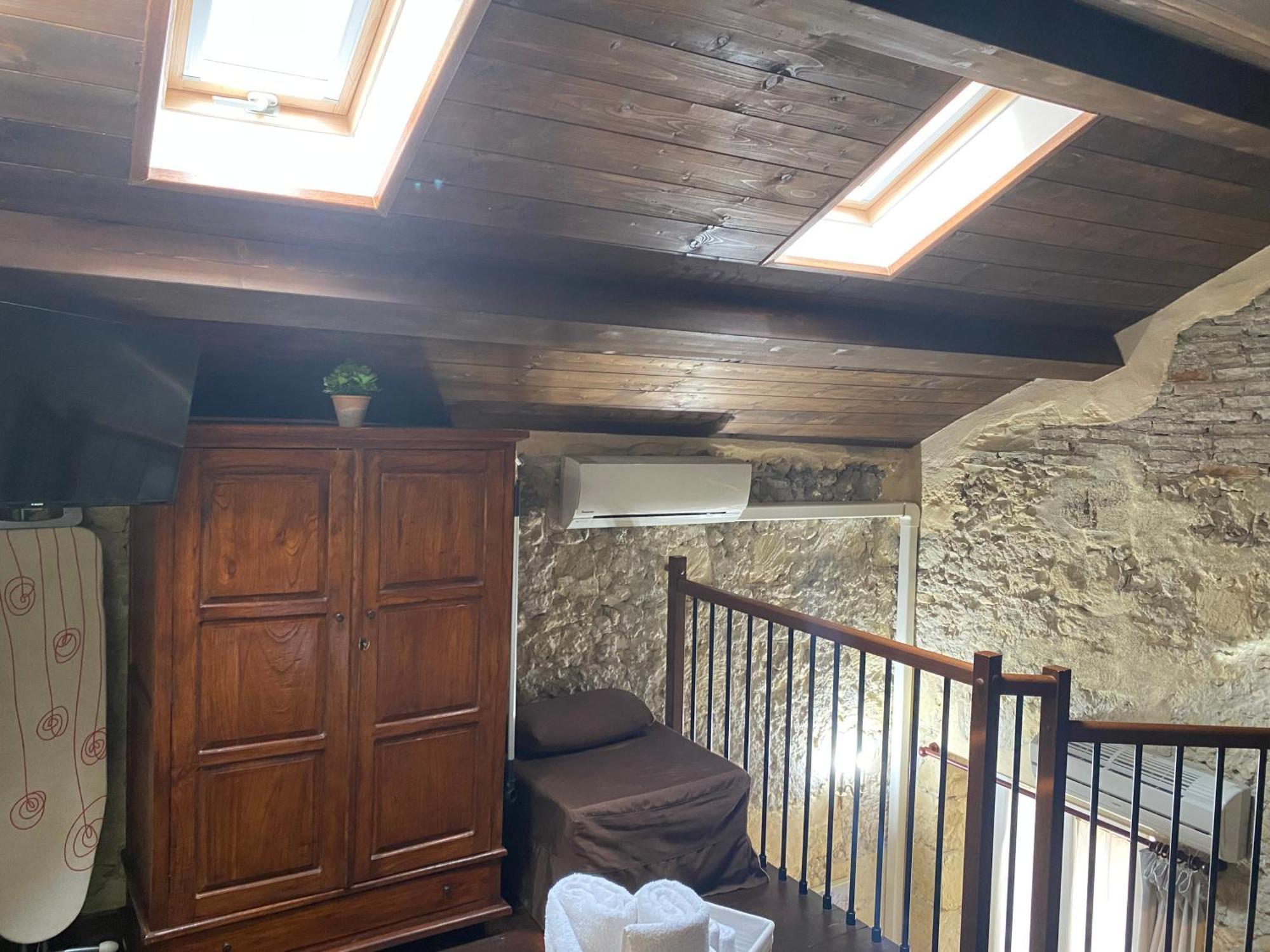 Acasamia Apartment Cagliari Luaran gambar