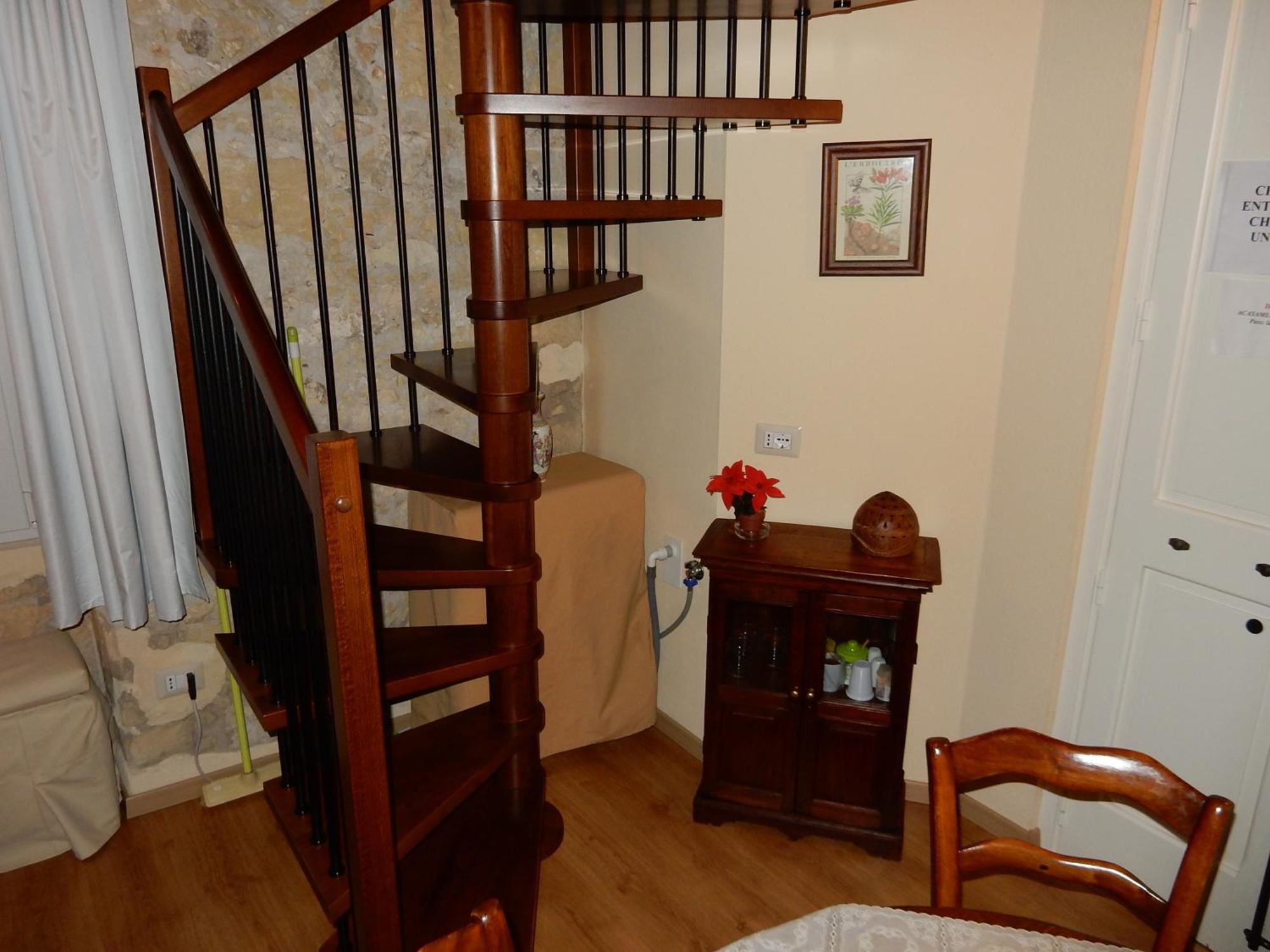 Acasamia Apartment Cagliari Luaran gambar
