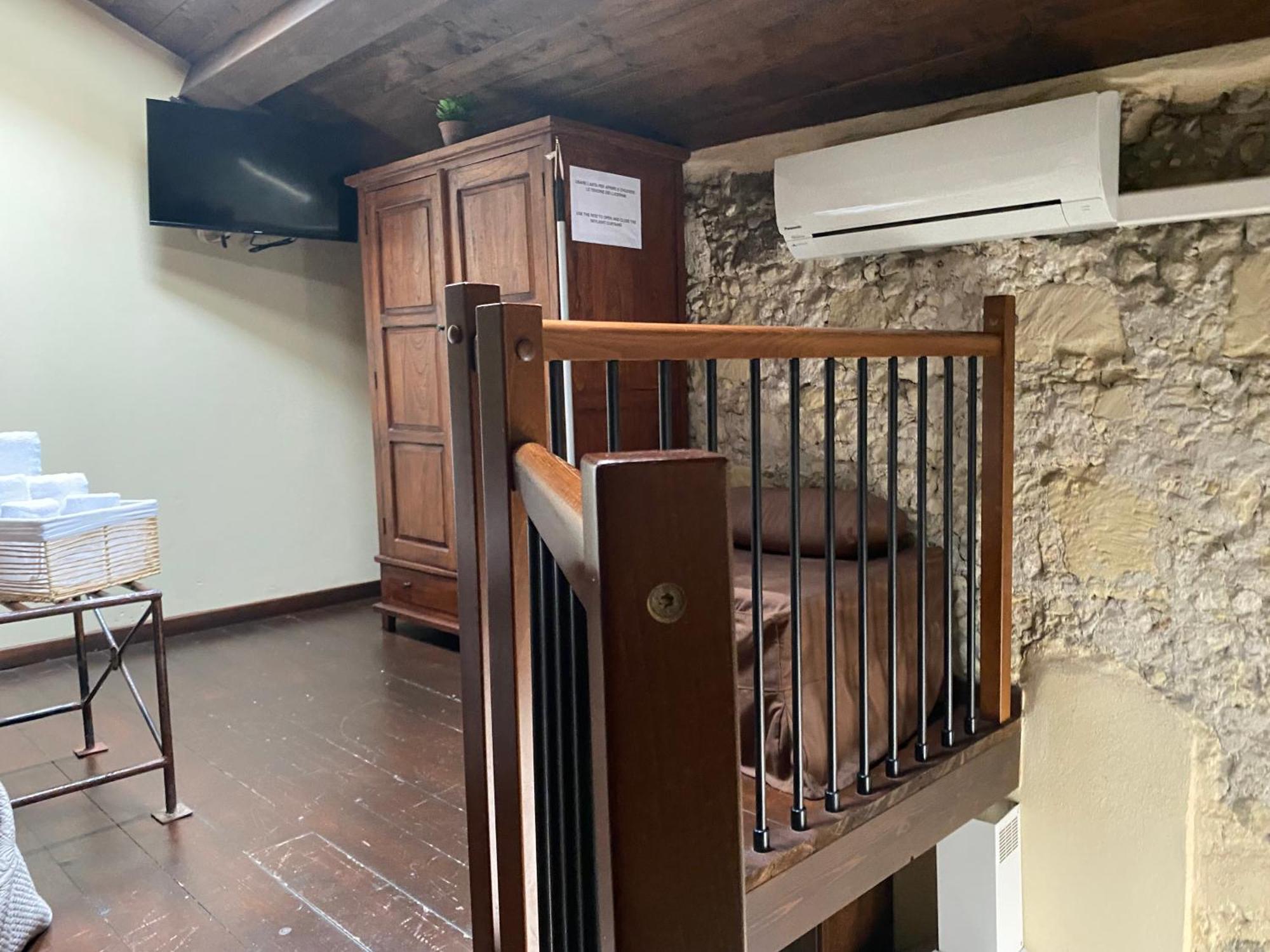 Acasamia Apartment Cagliari Luaran gambar