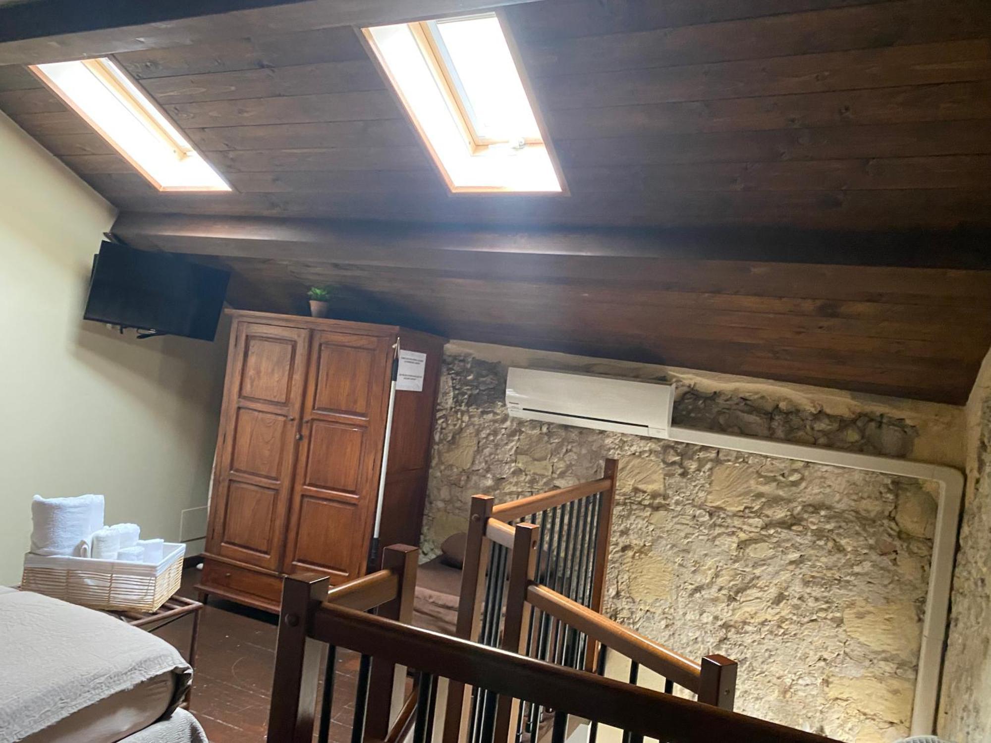 Acasamia Apartment Cagliari Luaran gambar