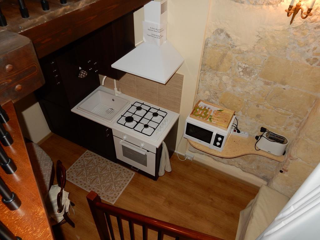 Acasamia Apartment Cagliari Bilik gambar