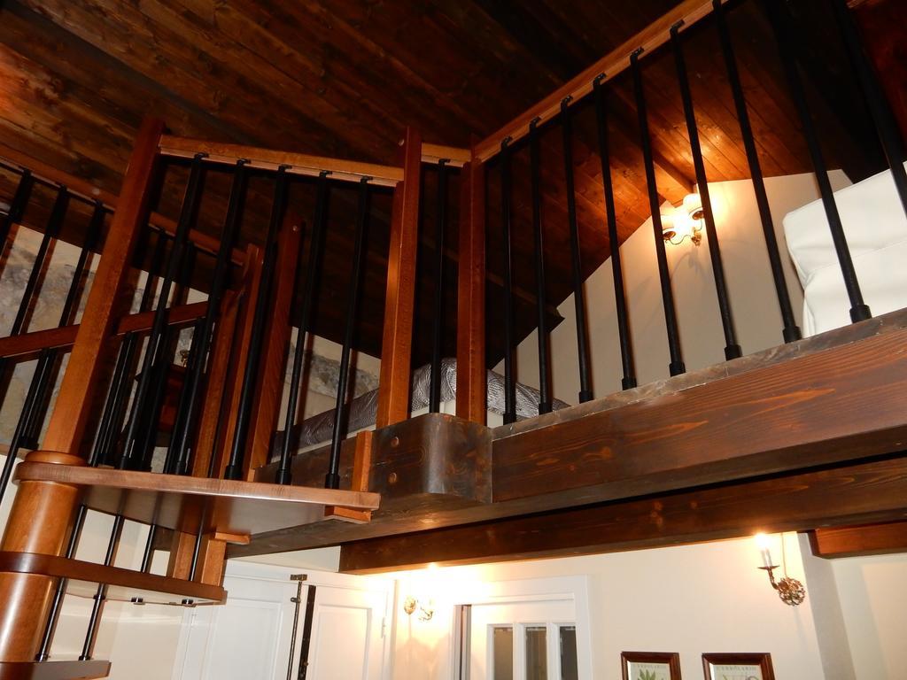 Acasamia Apartment Cagliari Bilik gambar