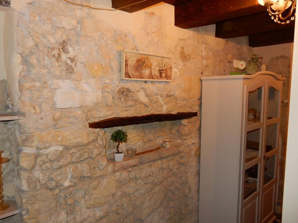 Acasamia Apartment Cagliari Bilik gambar