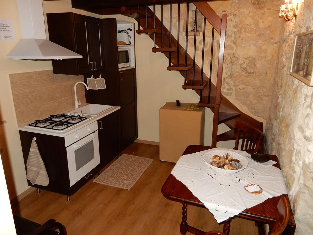 Acasamia Apartment Cagliari Bilik gambar