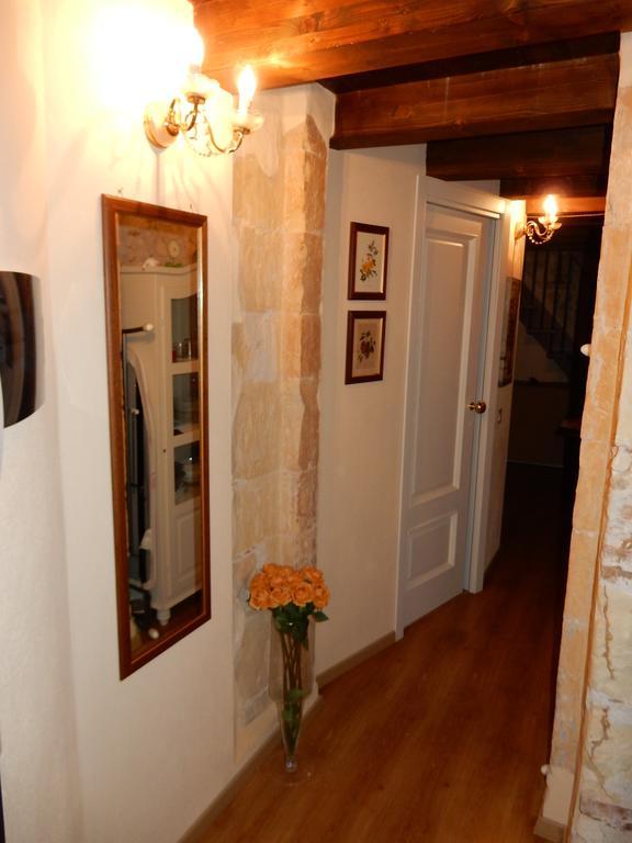 Acasamia Apartment Cagliari Bilik gambar