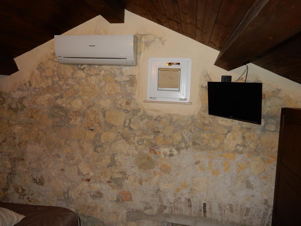 Acasamia Apartment Cagliari Bilik gambar