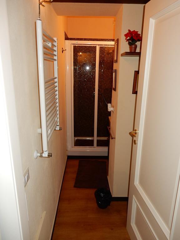 Acasamia Apartment Cagliari Bilik gambar