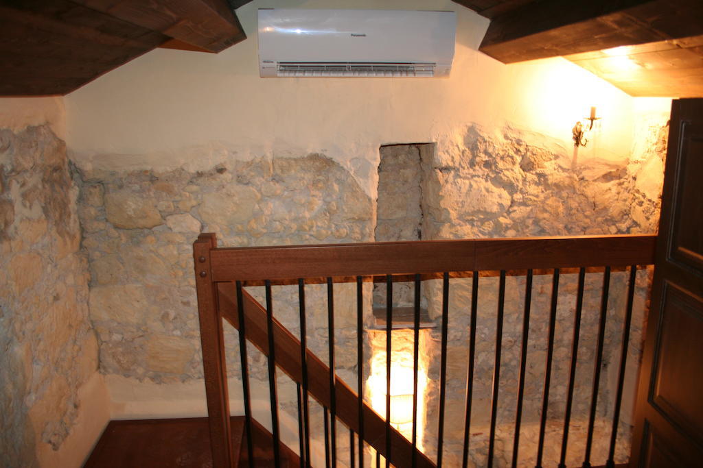 Acasamia Apartment Cagliari Bilik gambar