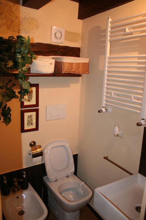 Acasamia Apartment Cagliari Bilik gambar