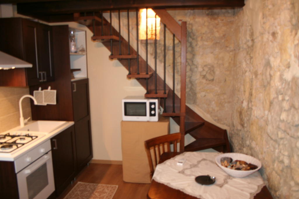 Acasamia Apartment Cagliari Bilik gambar