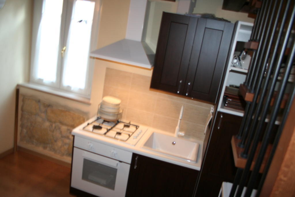 Acasamia Apartment Cagliari Bilik gambar