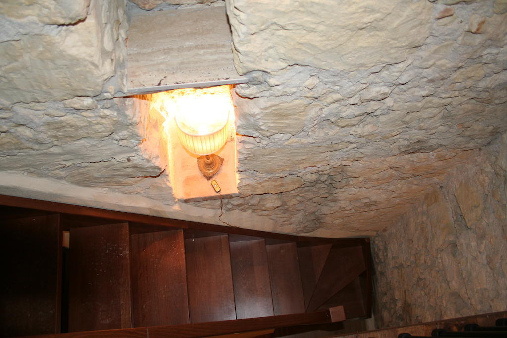 Acasamia Apartment Cagliari Bilik gambar