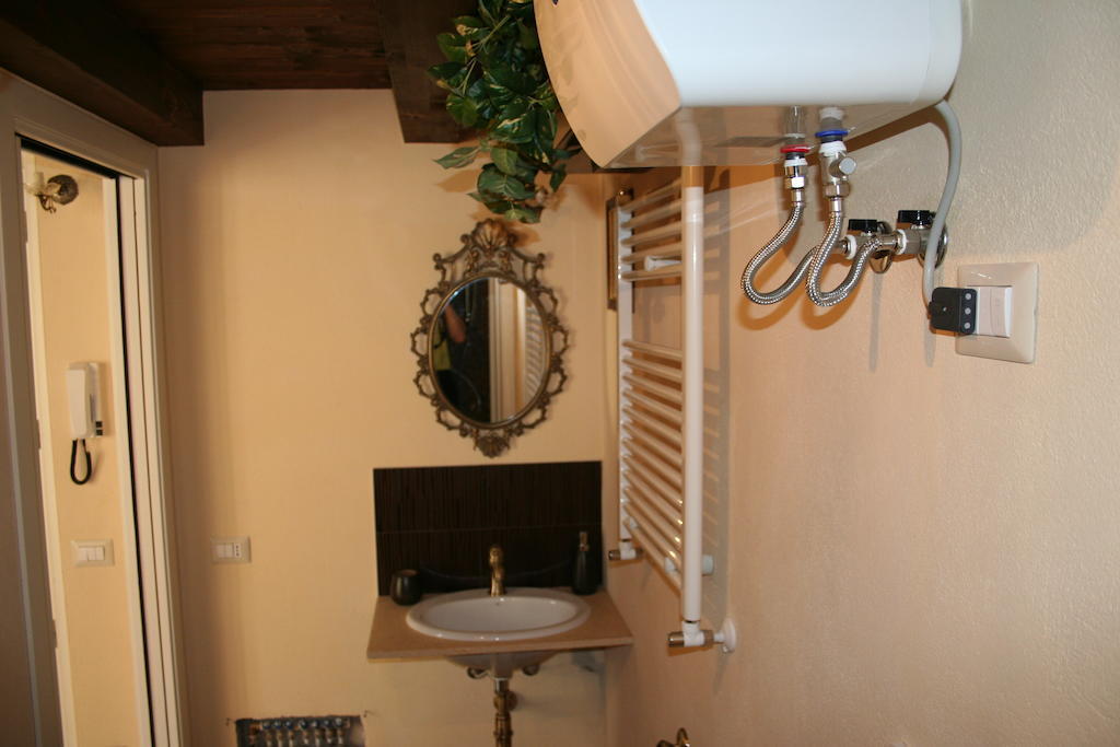 Acasamia Apartment Cagliari Bilik gambar