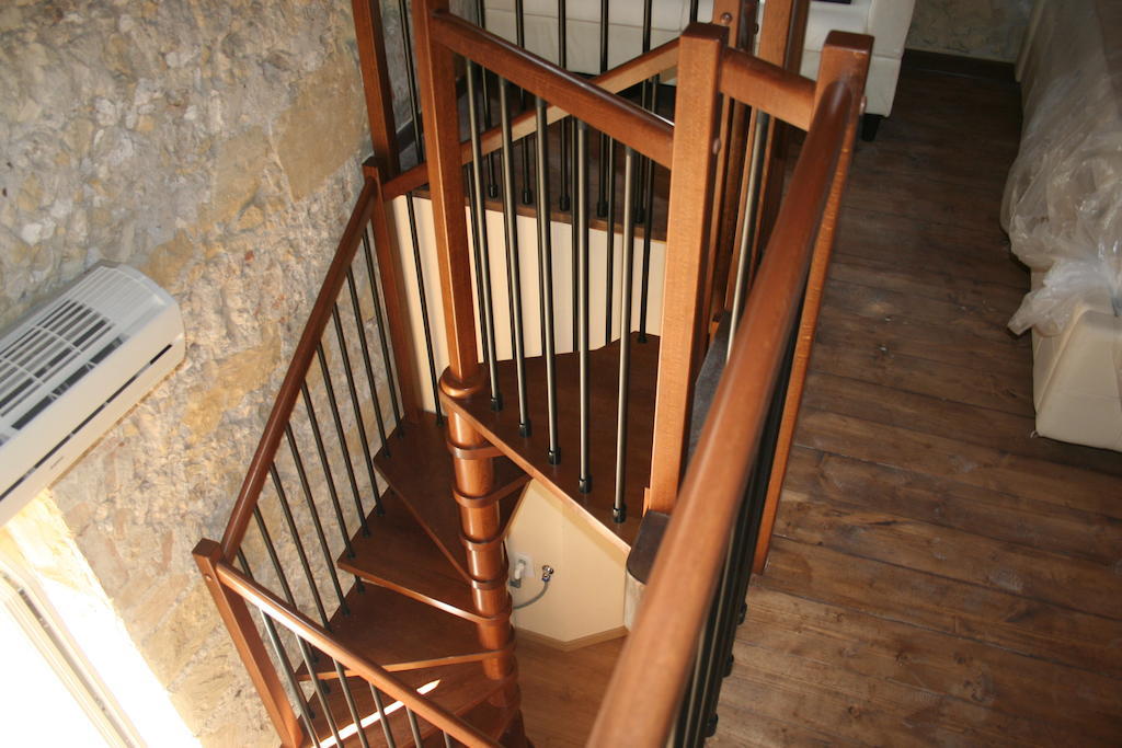 Acasamia Apartment Cagliari Luaran gambar