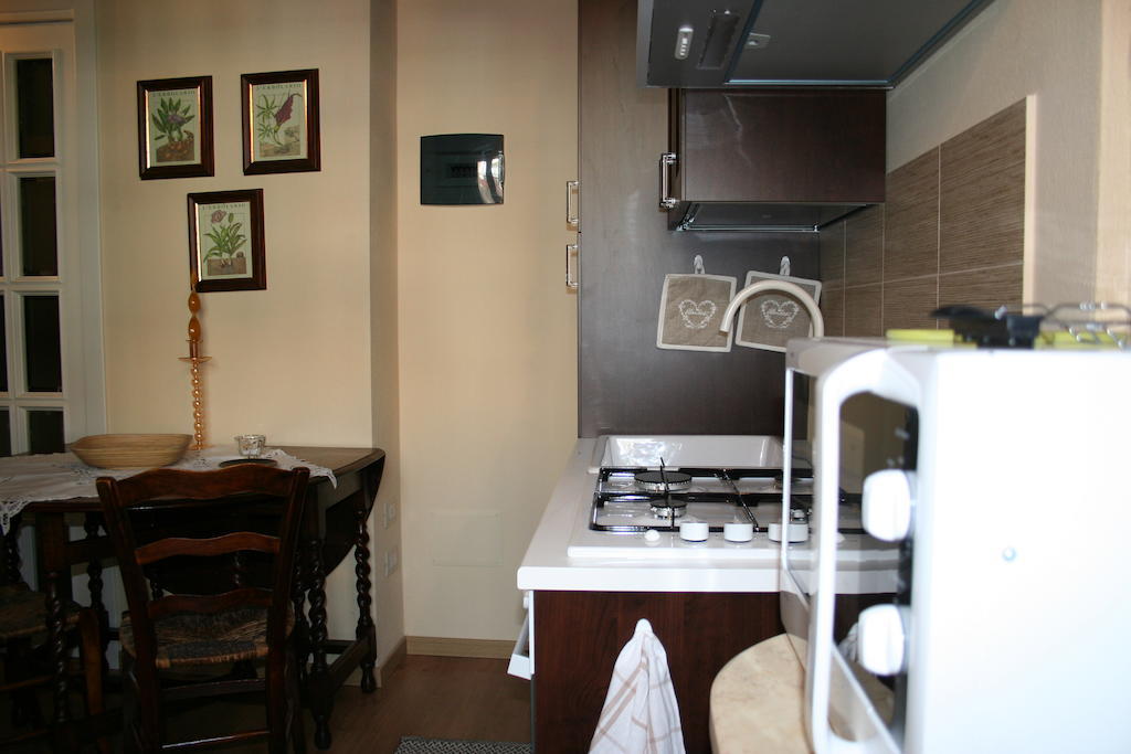Acasamia Apartment Cagliari Bilik gambar