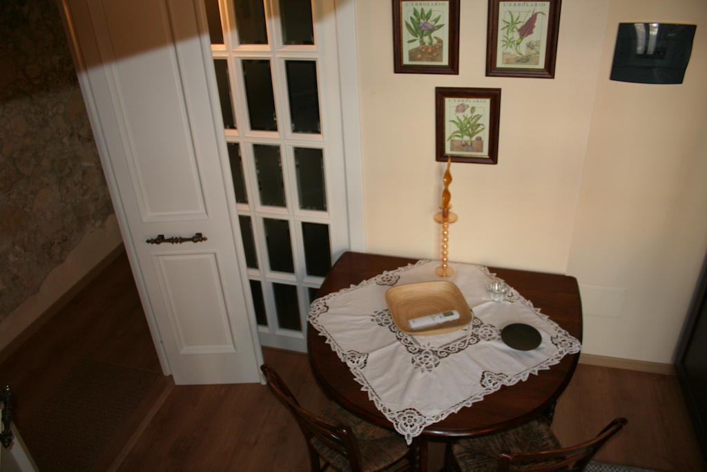 Acasamia Apartment Cagliari Bilik gambar