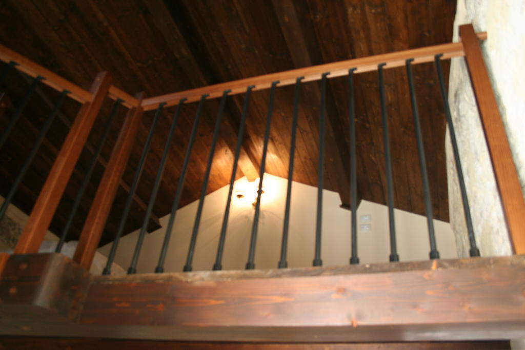 Acasamia Apartment Cagliari Bilik gambar