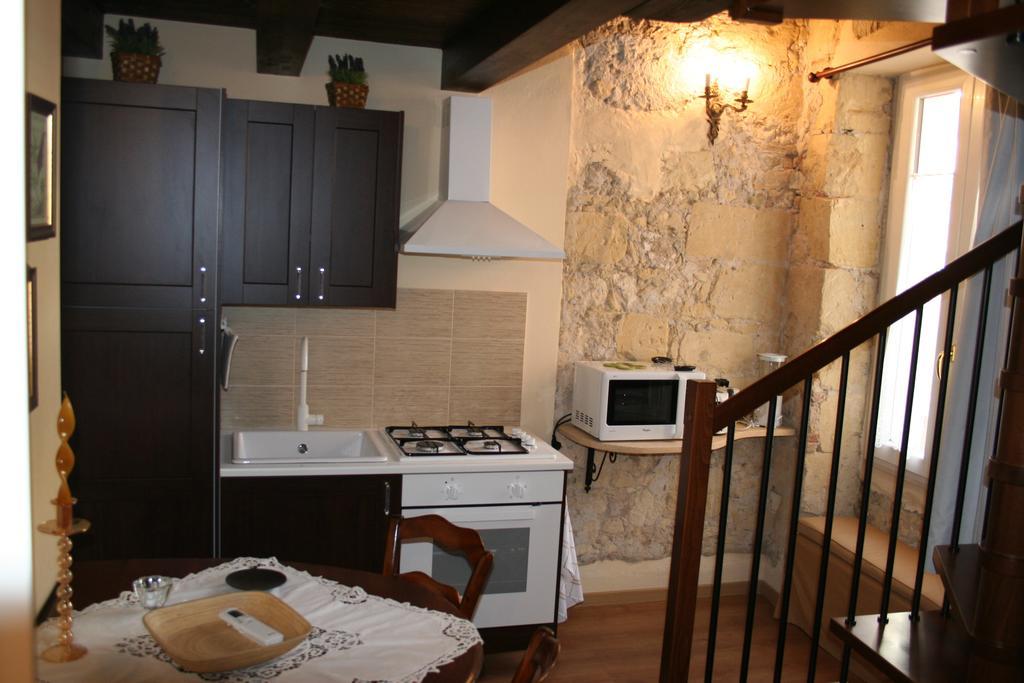 Acasamia Apartment Cagliari Bilik gambar
