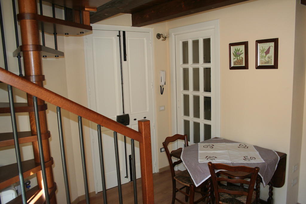 Acasamia Apartment Cagliari Bilik gambar