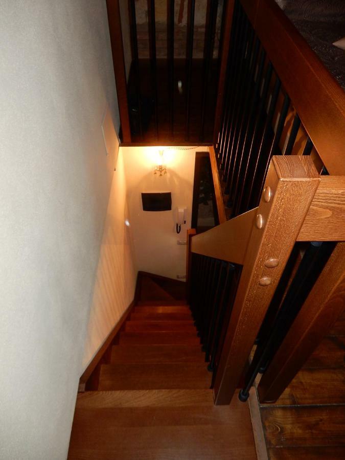 Acasamia Apartment Cagliari Bilik gambar